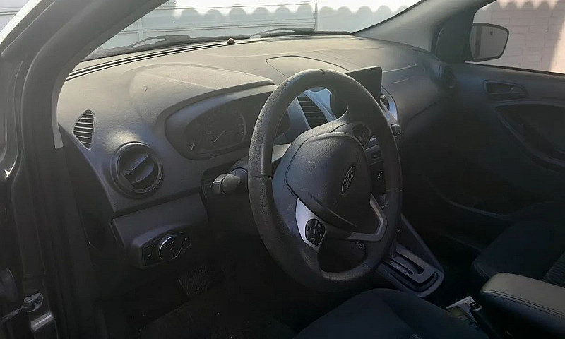 Ford Ka 1.5 Se 12V F...