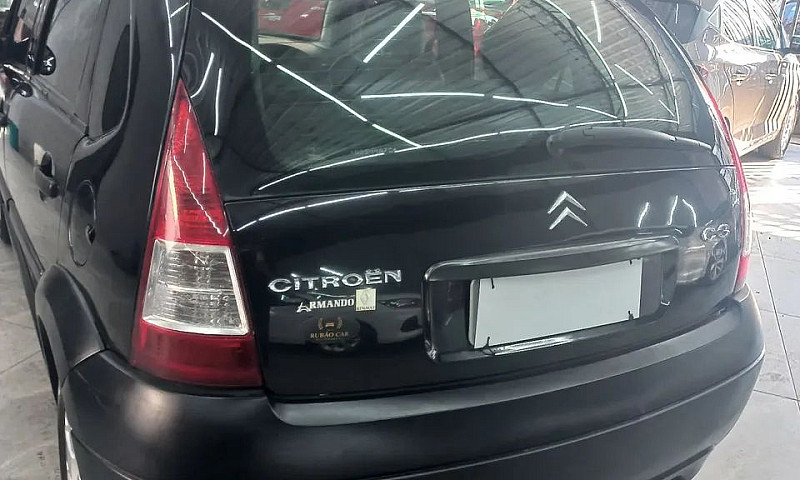 Citroen C3 Xtr 1.4 F...
