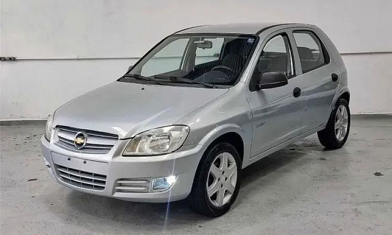 Chevrolet Celta Life...