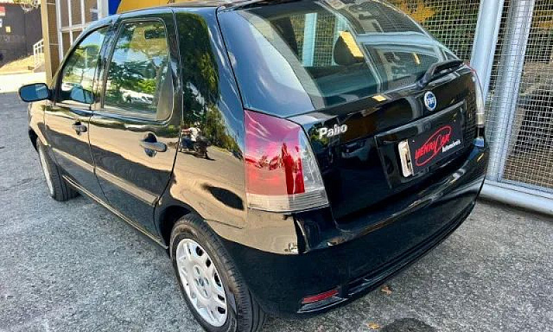 Fiat Palio 1.0/ Trof...