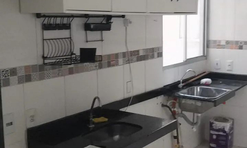 Aluga Se Apartamento...