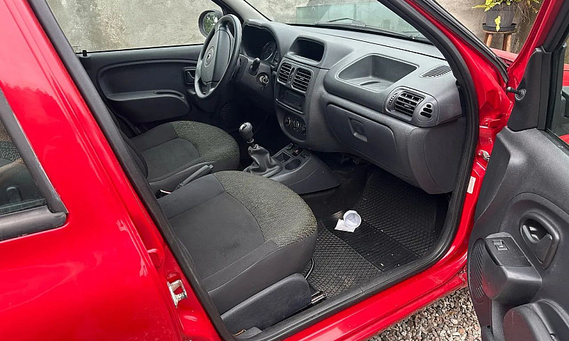 Renault Clio Rn/Aliz...