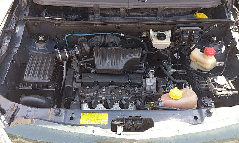 Chevrolet Agile Ltz ...