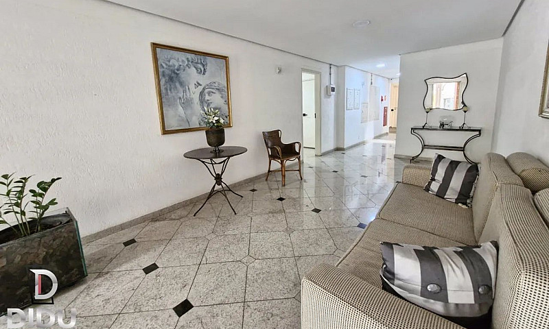 Apartamento Para Ven...