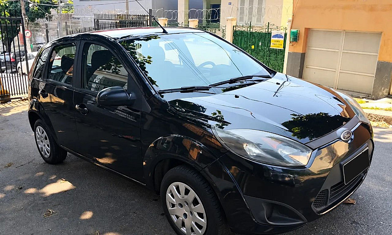 Ford Fiesta 1.0 8V F...