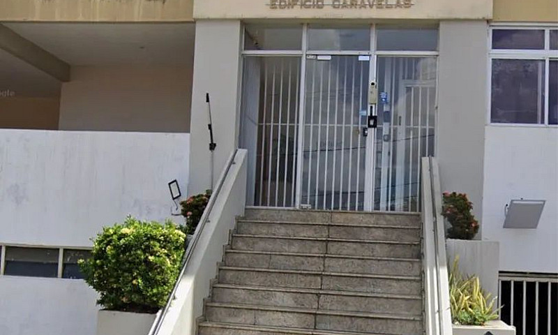 Alugo Apartamento Na...