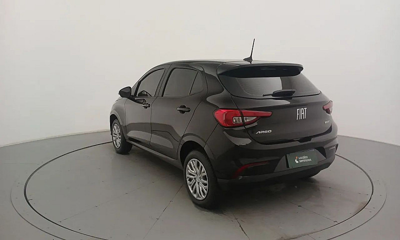 Fiat Argo Drive 1.0 ...