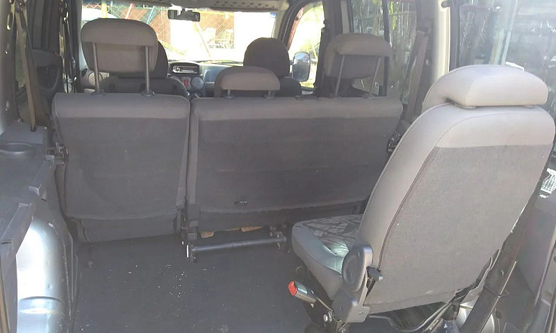 Fiat Doblo Adv/Adv T...