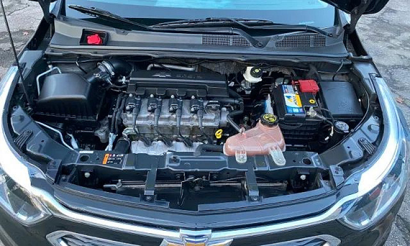 Chevrolet Cobalt Eli...