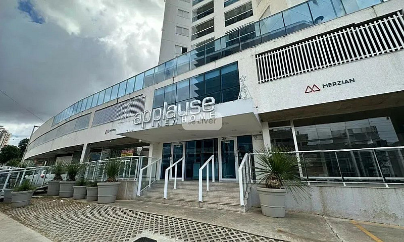 Locação De Apartamen...
