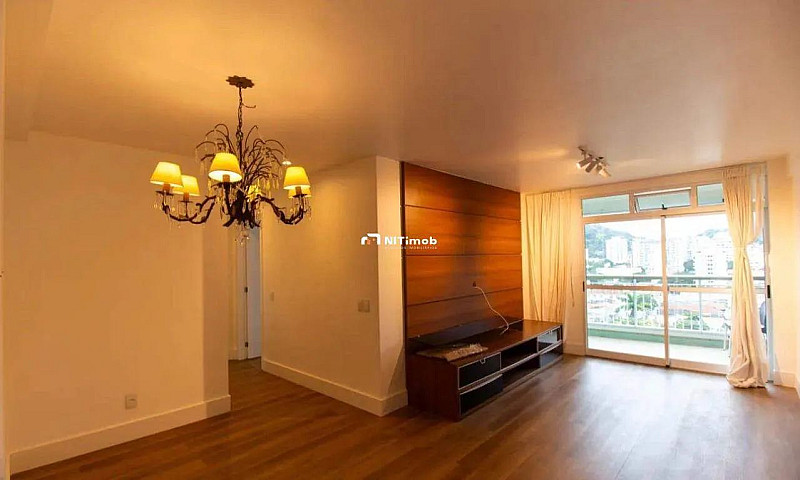 Apartamento Para Alu...
