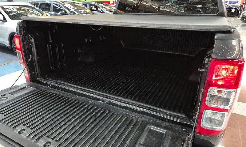 Ford Ranger Xlt 3.2 ...