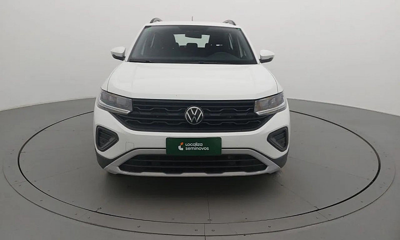 Volkswagen T-Cross 1...