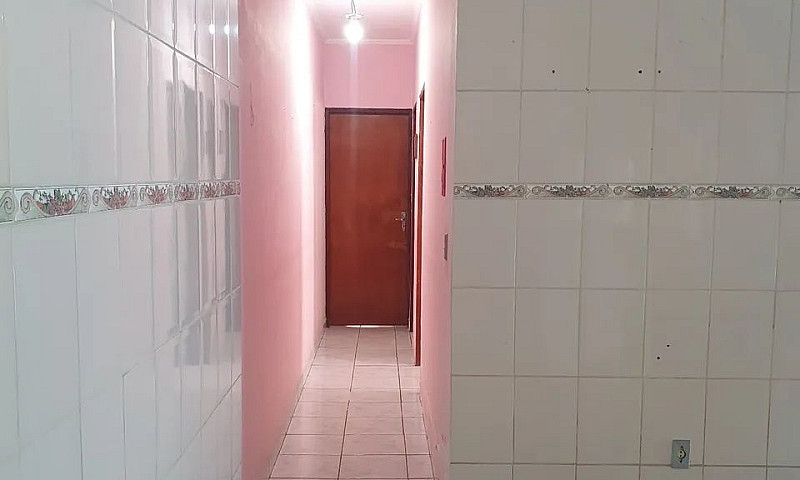 Oportunidade! Casa À...