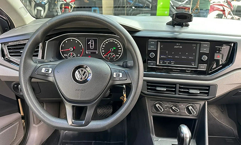 Volkswagen Virtus Co...