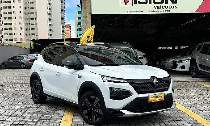 Renault Kardian Prem...