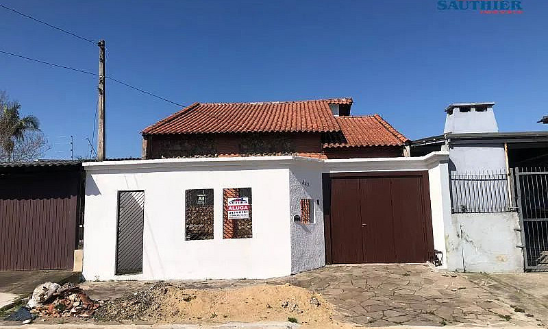 Casa Primor Sapucaia...