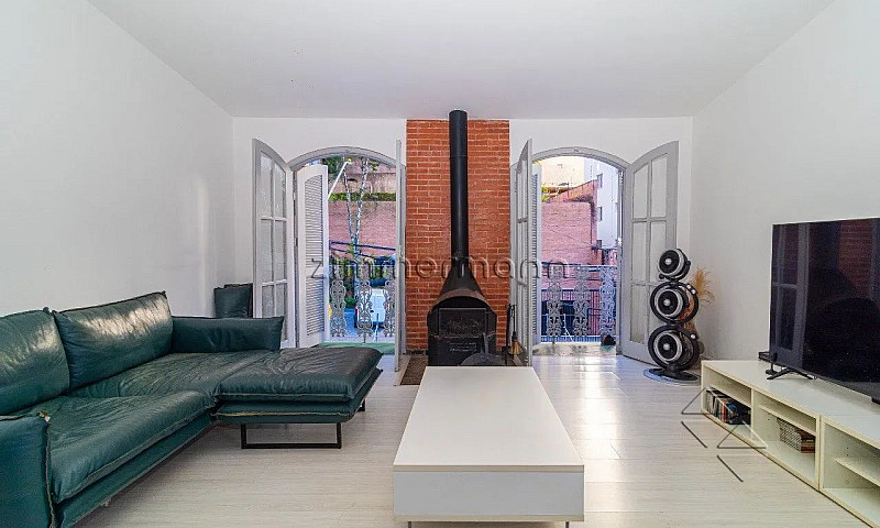 Casa Sobrado Sumaré ...