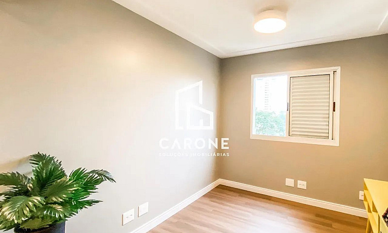 Apartment Em São Pau...
