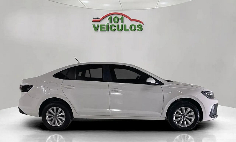 Volkswagen Virtus Ts...