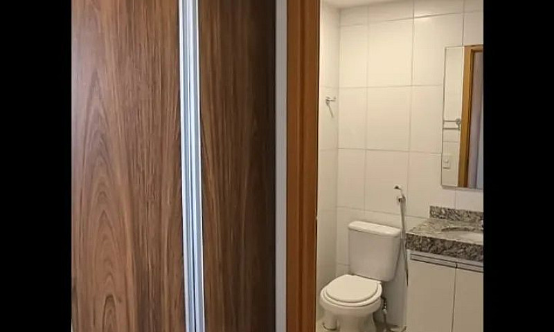 Apartamento Mobiliad...