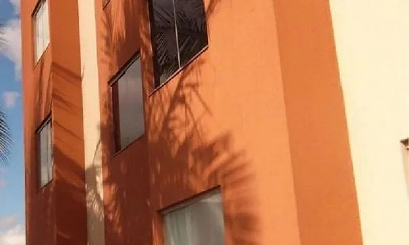 Alugo Apartamento Vi...