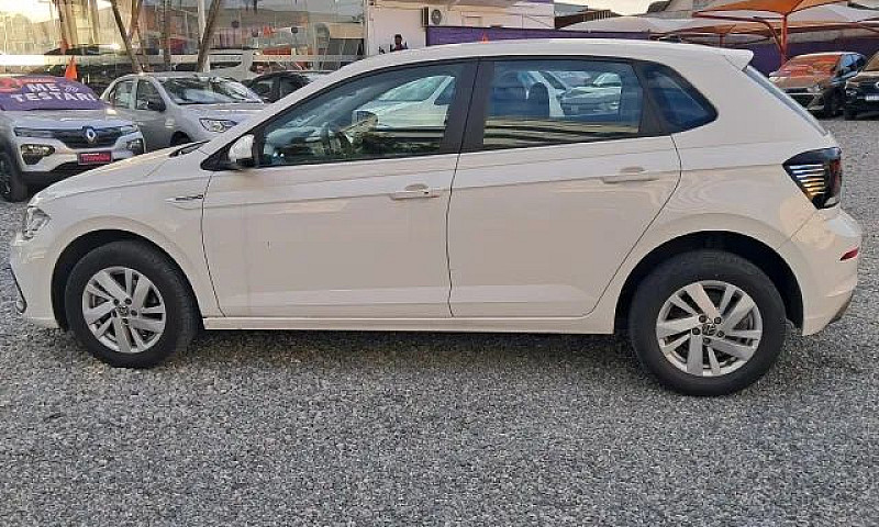 Volkswagen Polo Comf...