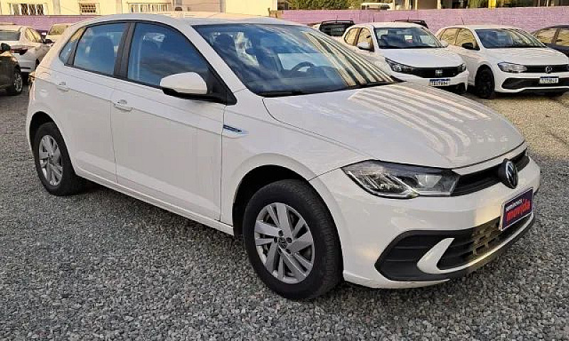 Volkswagen Polo Comf...