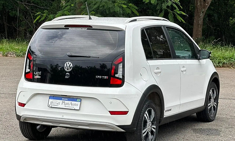 Volkswagen Up! Extre...