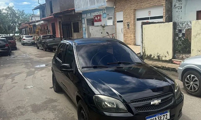 Chevrolet Celta Life...