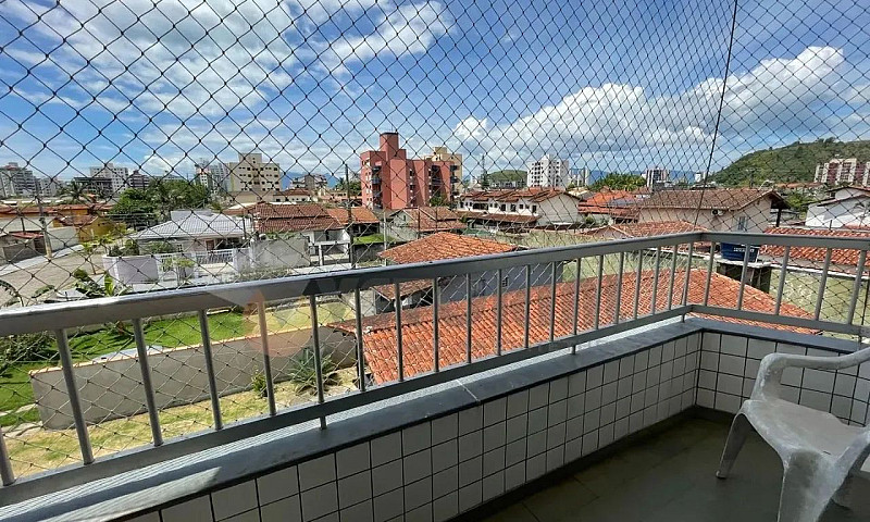 Apartamento Com 2 Do...