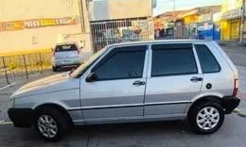Fiat Uno Mille 1.0 F...