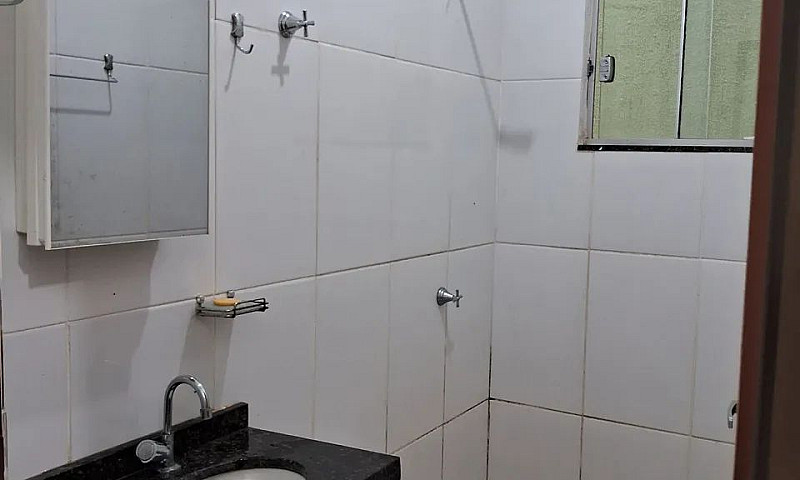 Alugo Casa Em Condom...