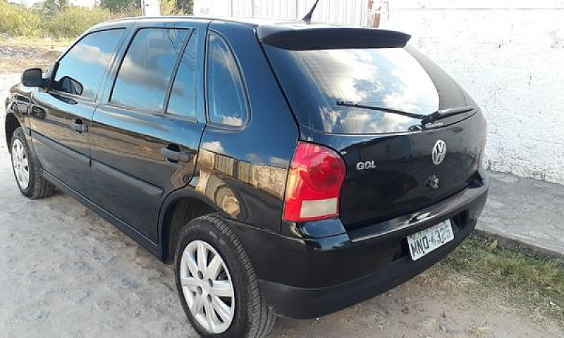 Gol G4...
