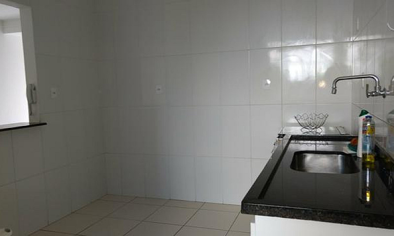 Alugo Apartamento No...