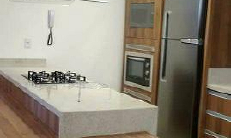 Apto Residencial Joã...