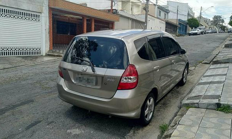 Honda Fit Manual 200...