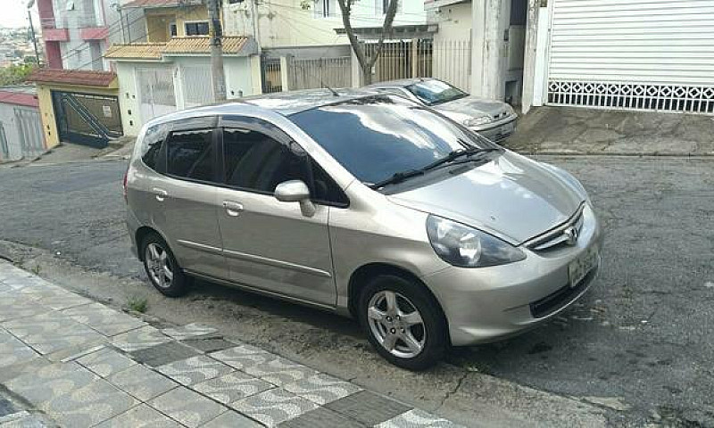 Honda Fit Manual 200...