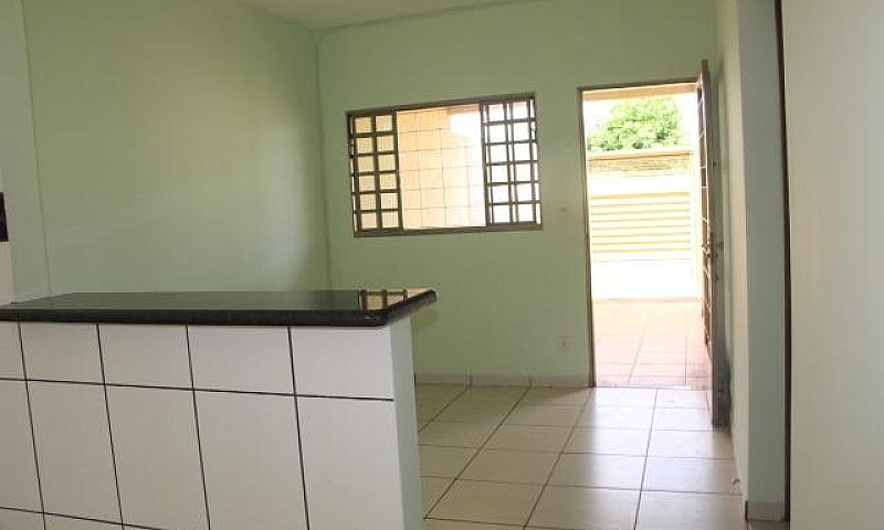 Casa 02 Qts C/Suíte ...