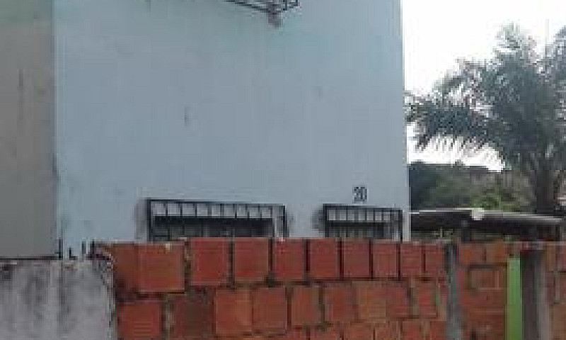 Casa 2/4 Urbis,Carro...