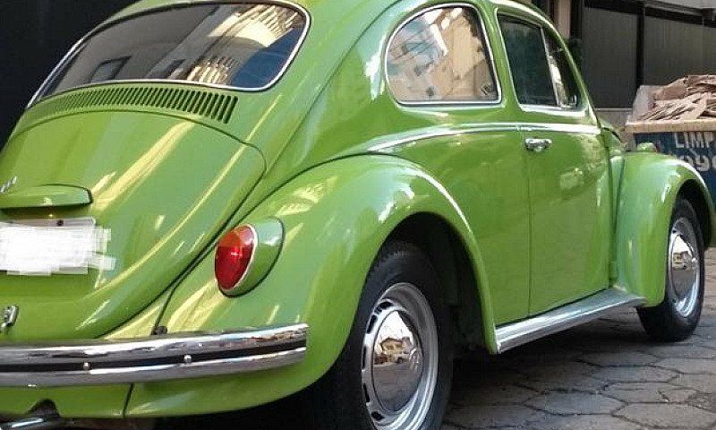 Fusca 1300 1973 Acei...