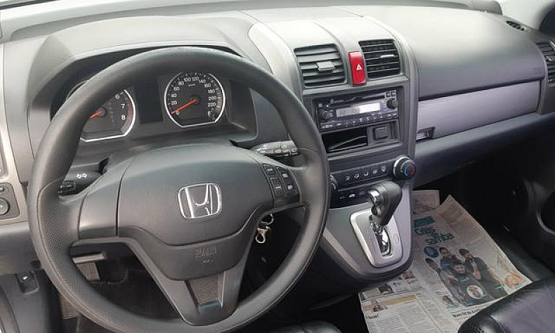 Honda Crv 2011 Lx Au...