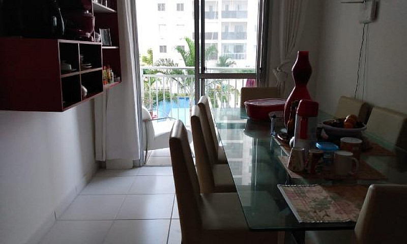 Apartamento Ao Lado ...