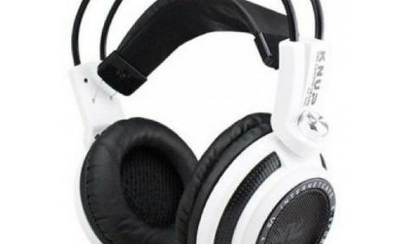 Fone Headset Gamer 7...
