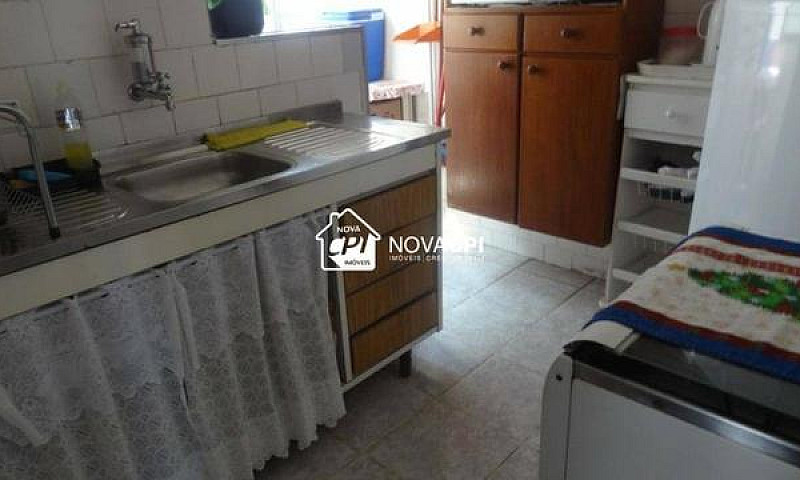 Apartamento Com 2 Do...