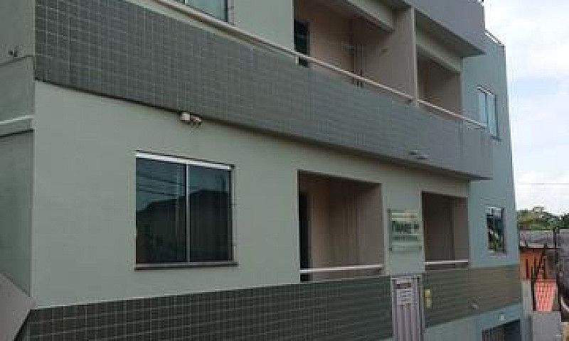 Apartamento 2 Quarto...