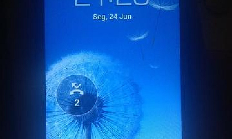 Celular Samsung...