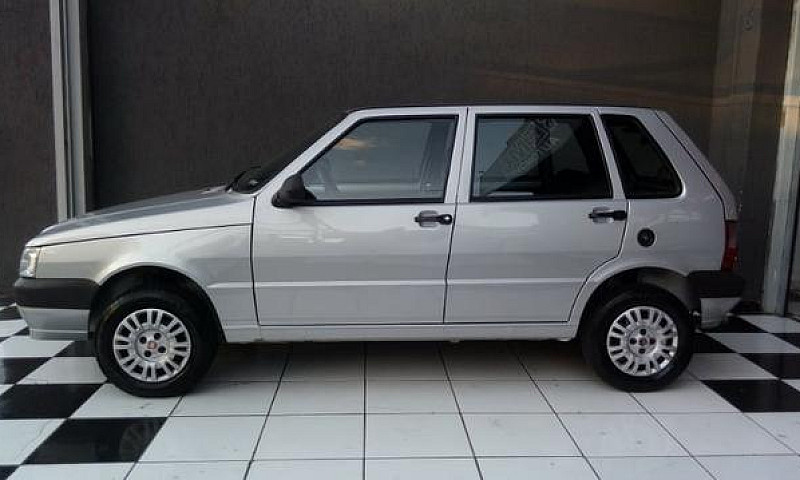 Lindo Fiat Uno Mille...