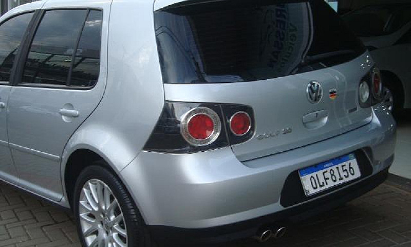 Vw - Volkswagen Golf...