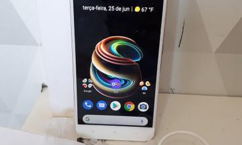 Xiaomi 64Gb 4Gb Ram ...